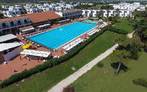Foto Hotel Club Santa Sabina